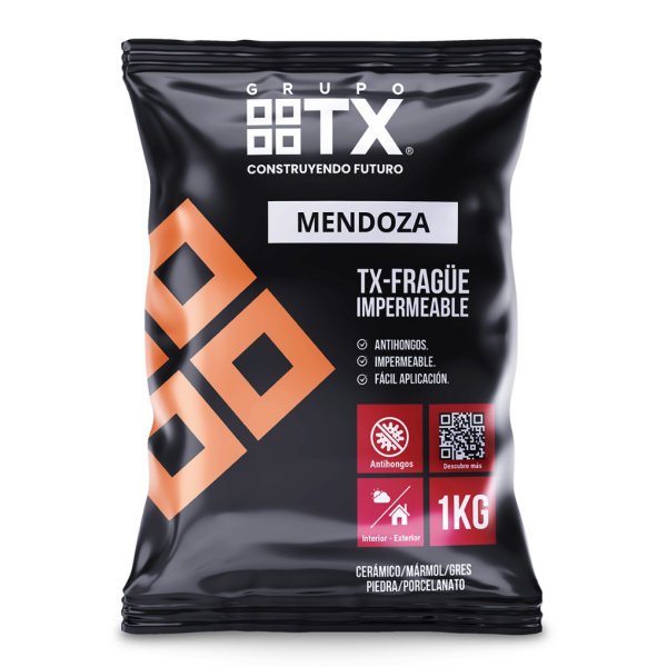 FRAGUE TX MENDOZA 1 KG