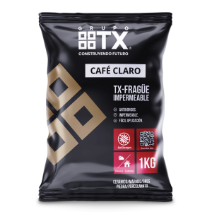 FRAGUE TX CAFE CLARO 1 KG