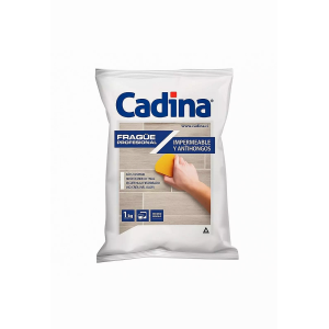 FRAGUE CADINA TACORA 1 KG