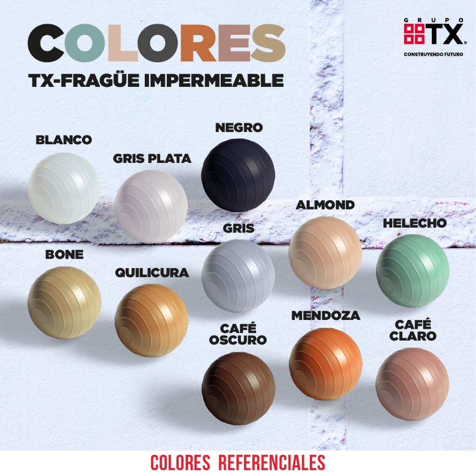 FRAGUE TX MENDOZA 1 KG