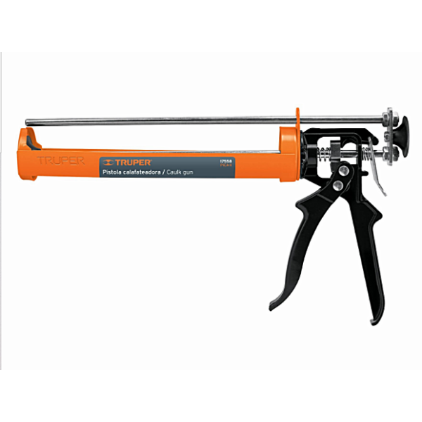 PISTOLA CALAFATERA TRUPER PROFESIONAL