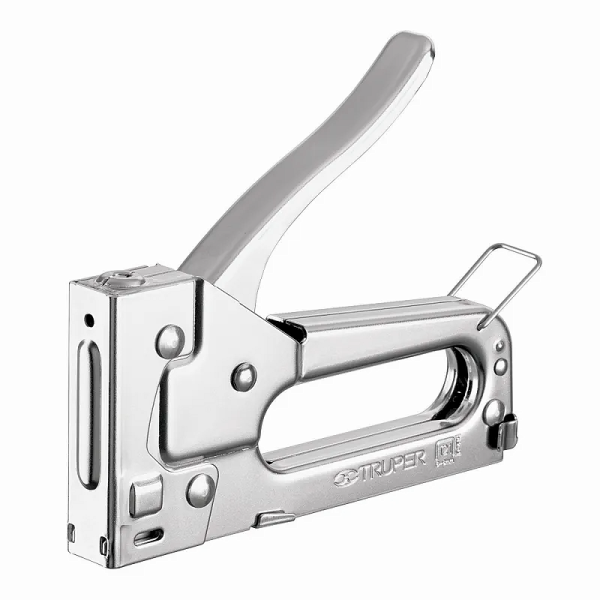 ENGRAPADORA TRUPER METALICA ET-19