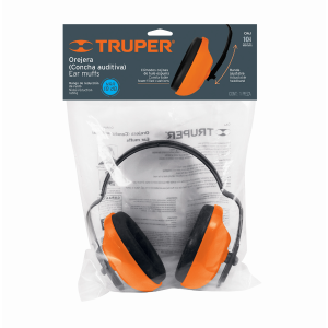 OREJERA AJUSTABLE TRUPER