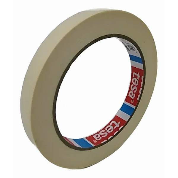 CINTA MASKING TESA 18MMX40MT