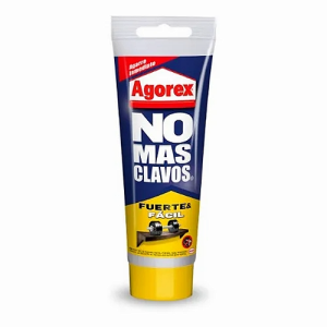 ADHESIVO NO MAS CLAVOS AGOREX 100G