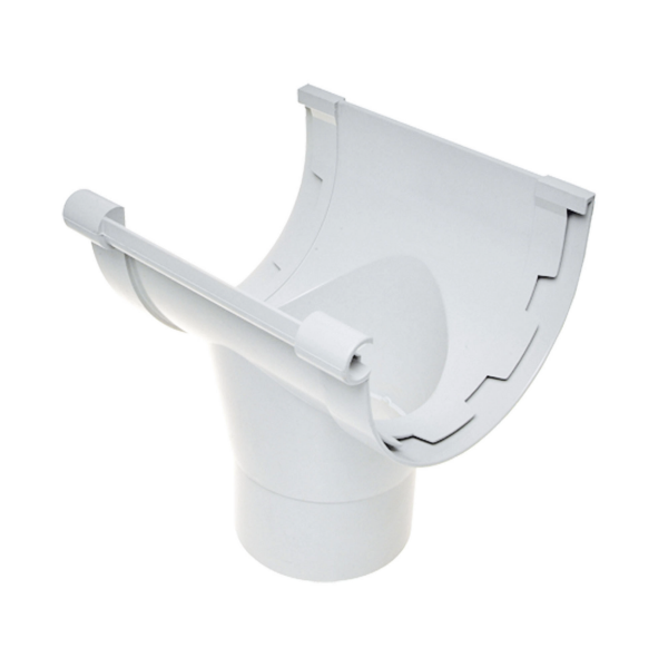 BAJADA CEMENTAR BLANCA VINILIT