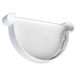 TAPA CANAL BLANCO UNIVERSAL VINILIT