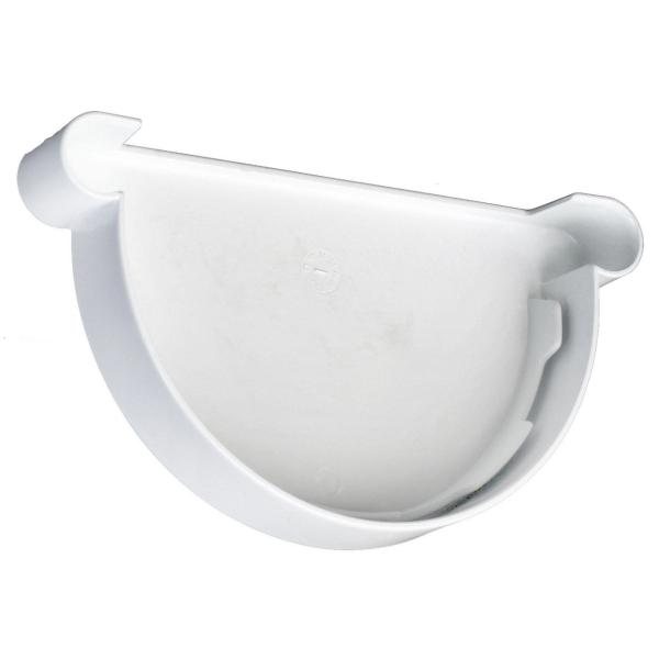 TAPA CANAL BLANCO UNIVERSAL VINILIT