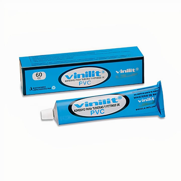 ADHESIVO PVC VINILT 60 CC