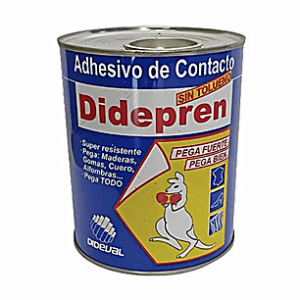 DIDEPREN ADHESIVO CONTACTO 250 CC
