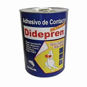 DIDEPREN ADHESIVO CONTACTO GALÓN