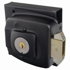 CERRADURA SCANAVINI 2090/30N C/CAJA