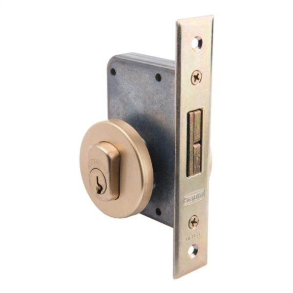 CERRADURA SCANAVINI 1090- AZ CORREDERA