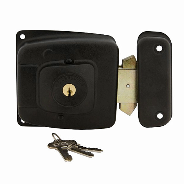 CERRADURA SCANAVINI 2090-30 SIN CAJA