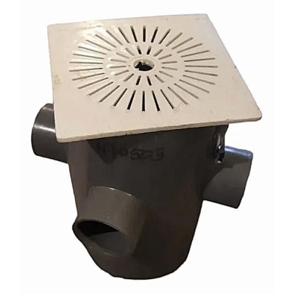 PILETA UNIVERSAL HOFFENS 110X75X50X40MM