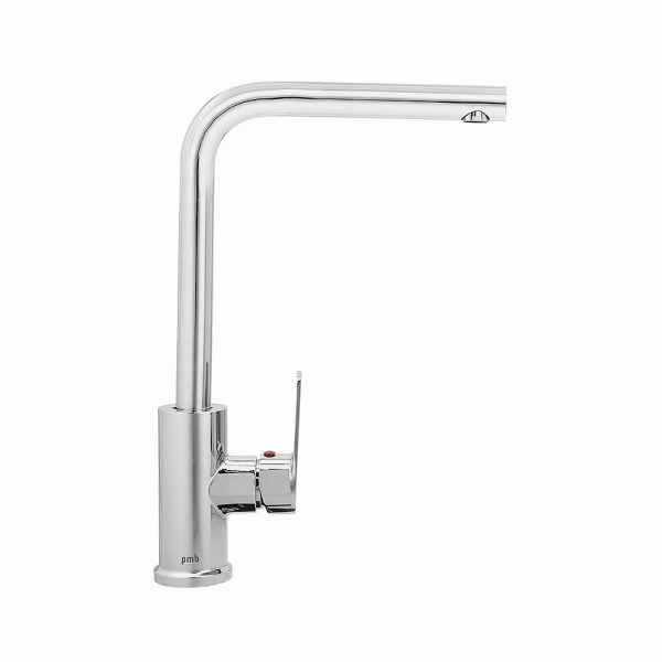 MONOMANDO LAVAPLATO QUEENS CROMO PBM