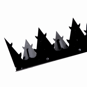 PUNTA REJA DOBLE 1 METRO 2MM