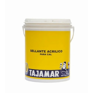 SELLANTE ACRILICO TAJAMAR GALON