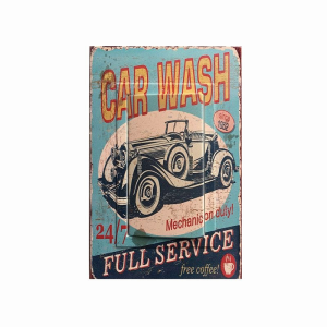 INTERRUPTOR KALOP 9/24 TECLON ZEN CAR WASH