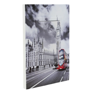 INTERRUPTOR KALOP 9/24 TECLON ZEN BIGBEN