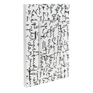 INTERRUPTOR KALOP 9/24 TECLON ZEN LETRAS