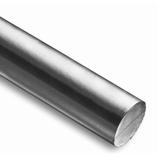 FIERRO LISO 8 MM X 6MT