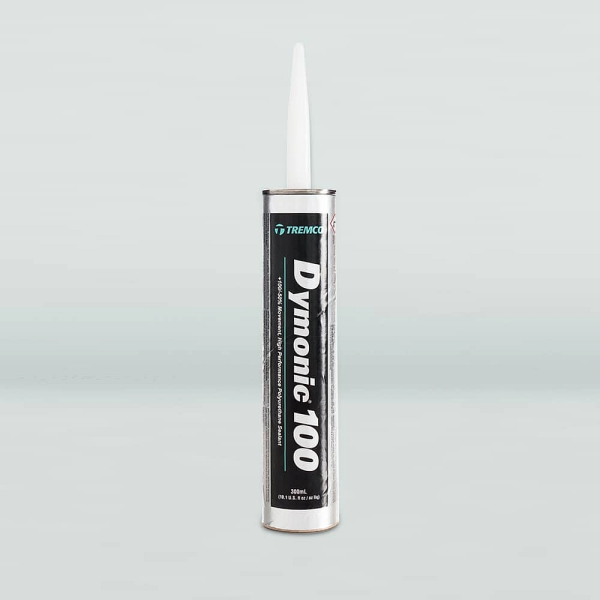 SILICONA CAVE POLI BLACK DYMONIC 300 ML