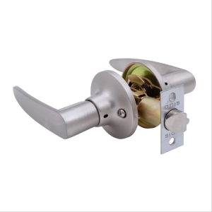 CERRADURA ODIS 203 MANILLA ACCESO INOX