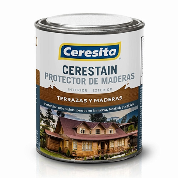 CERESTAIN ROBLE CERESITA 1/4 GALON