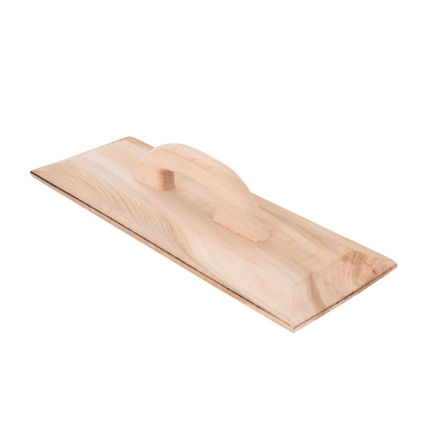 PLATACHO MADERA 39X14 CM F3C