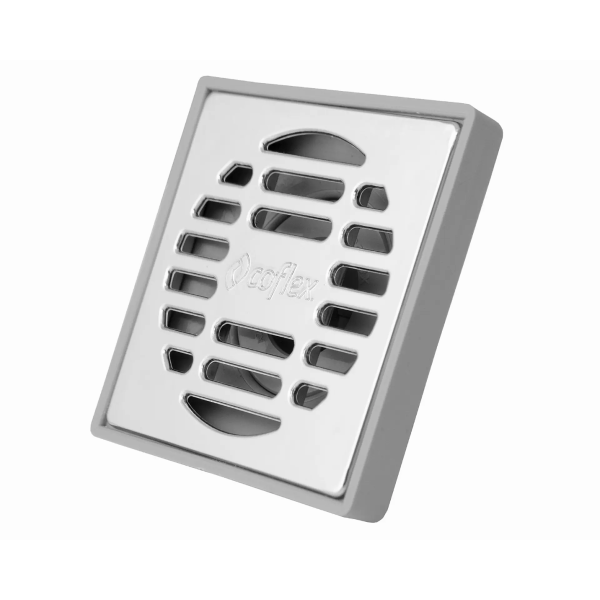 REJILLA CUADRADA COFLEX 10X10 PC-161