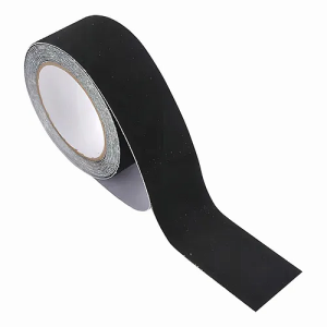 CINTA ELECTRICA DE GOMA AUTOFUNDENTE LEXO NEGRO 19M