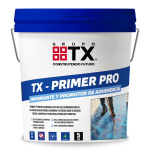 IMPRIMANTE ACRILICO TX PRIMER PRO 19 LITROS