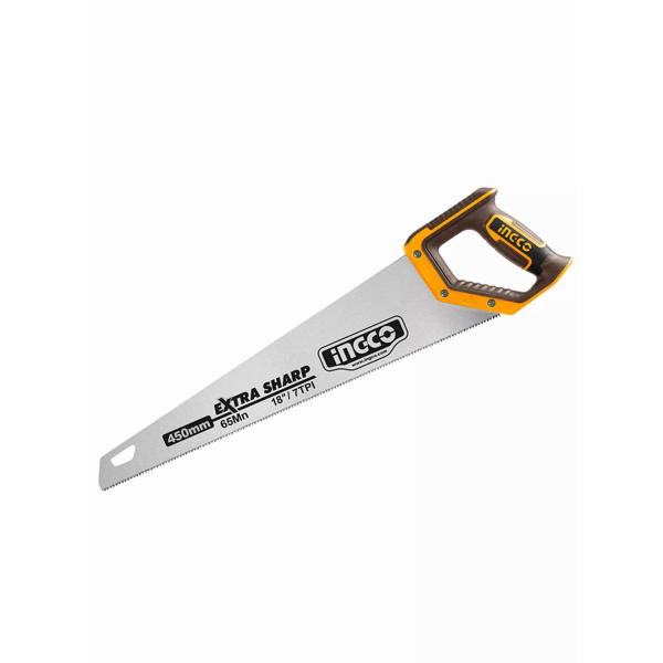 SERRRUCHO 18" HHAS15450 INGCO