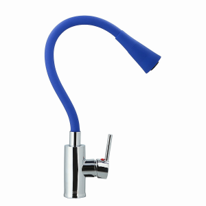 MONOMANDO LAVAPLATO OREGON FLEX DUO AZUL