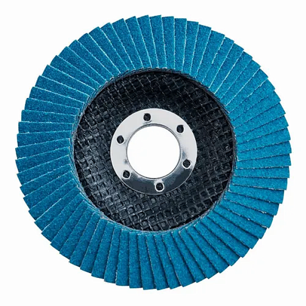 DISCO TRASLAPE 4 1/2" 40 NEXXO