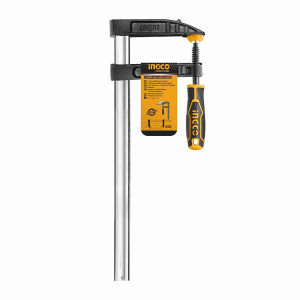 PRENSA EN F 120X400MM HFC021204 INGCO