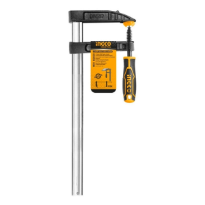 PRENSA TIPO F 140X1000MM HFC021404 INGCO