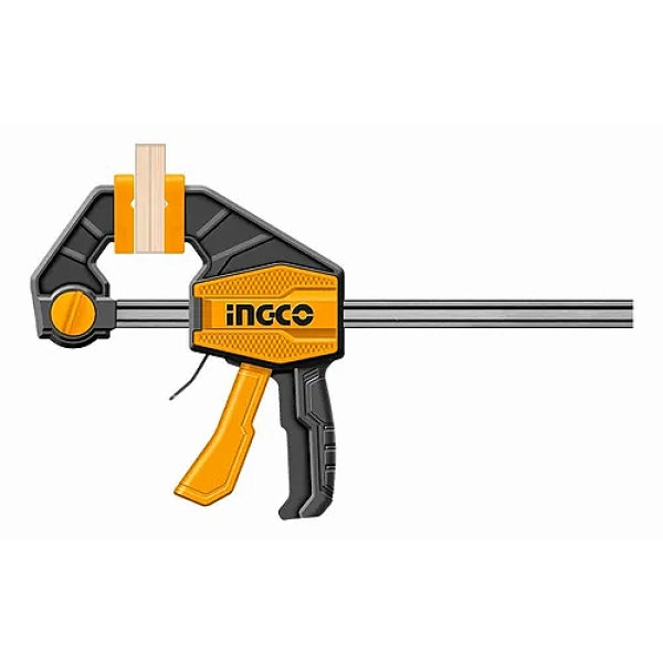 PRENSA SARGENTO 80X900MM HQBC36803 INGCO