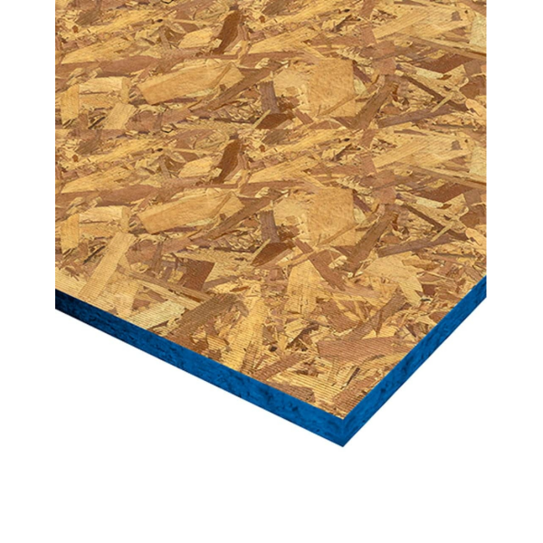PLANCHA OSB ESTRUCTURAL LP 9.5X1.22X2.44MT