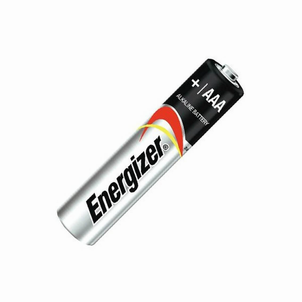 PILA ENERGIZER AAA 1 UNIDAD