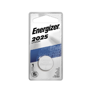 PILA ENERGIZER 2025 1 UNIDAD