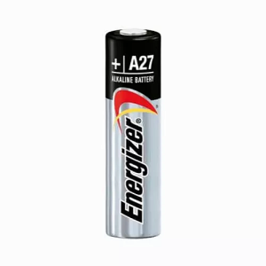PILA ENERGIZER A27 1 UNIDAD