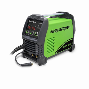 SOLDADORA COMPACTMIG 130 ARCO/TIG/MIG