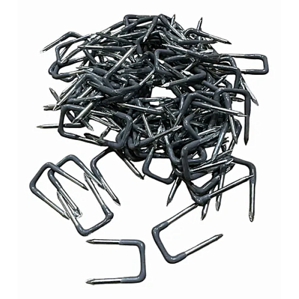 GRAMPA AISLADA 1/2" 100 UNIDADES FERRETOOLS