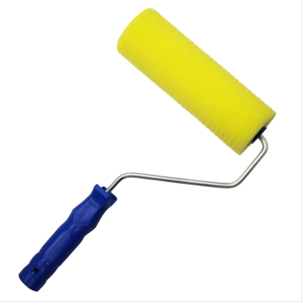 RODILLO LIZCAL ESPONJA 18 CM