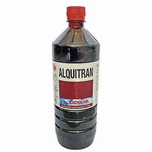 ALQUITRAN DIDEVAL 1 LITRO