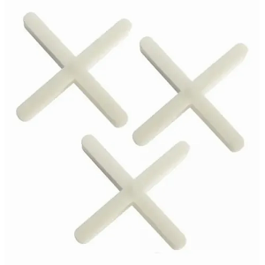 SEPARADOR CERAMICA 3MM ANGELITO 250 UNIDADES