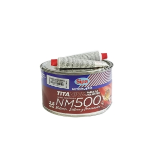 MASILLA MAGICA SIPA NM500 500GR