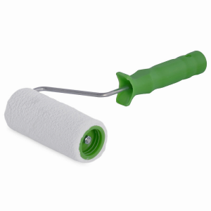 RODILLO ESTAMPA CHIPORRO PELO CORTO 12CM